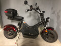 2022 Skyboard BR50-3000 Pro Max, пурпурный, 149000 рублей