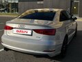 2013 Audi A3 III (8V), серый, 1350000 рублей - вид 4