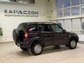 2017 Chevrolet Niva I Рестайлинг, коричневый - вид 1