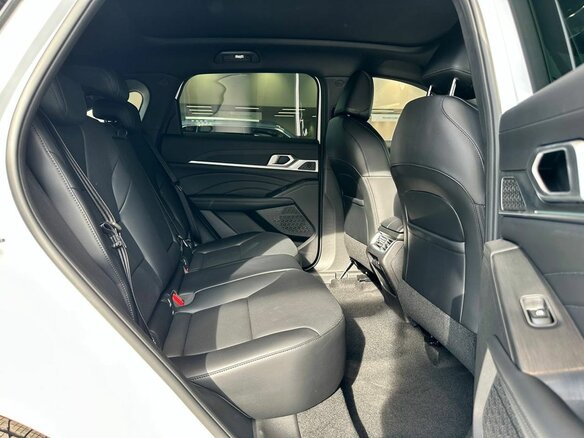 2026 Haval F7 II, белый, 3167010 рублей - вид 17