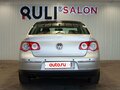 2010 Volkswagen Passat B6, серебристый, 820000 рублей - вид 9