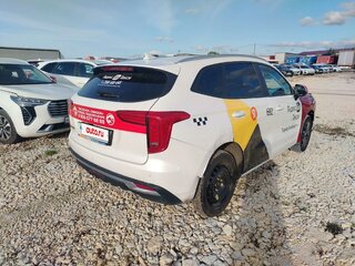 2023 Haval Jolion I, белый, 1128110 рублей, вид 3