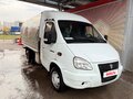 2012 ГАЗ ГАЗель (3302), белый, 990000 рублей