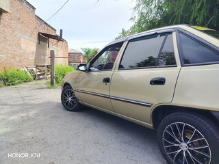 2007 Daewoo Nexia I, бежевый, 480000 рублей, вид 3