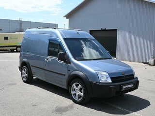 2005 Ford Transit Connect, серый, 445000 рублей, вид 1