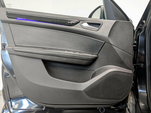 2019 Renault Arkana I, чёрный, 1400000 рублей - вид 18