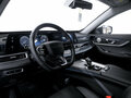 2025 Chery Tiggo 7 Pro Max I Рестайлинг, серый - вид 11