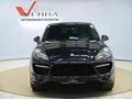 2012 Porsche Cayenne GTS II (958), чёрный - вид 1