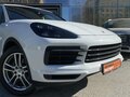 2020 Porsche Cayenne III, белый, 7450000 рублей - вид 11