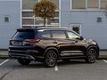 2022 Chery Tiggo 8 Pro I, чёрный, 1735000 рублей - вид 5