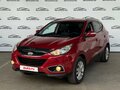 2010 Hyundai ix35 I, красный, 999000 рублей