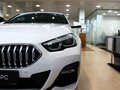 2020 BMW 2 серии Gran Coupe 218i F44, белый, 2900000 рублей - вид 6