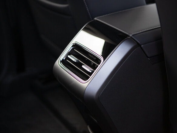 2026 Jaecoo J7 I, чёрный, 3259000 рублей - вид 7