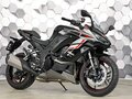 2024 Kawasaki Ninja 1000 SX, чёрный, 1279000 рублей