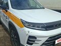 2023 Exeed LX I Рестайлинг, белый, 1172150 рублей - вид 1