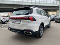 2026 Geely Okavango I Рестайлинг, белый, 4010990 рублей - вид 7