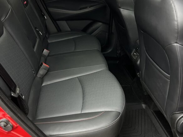 2024 Changan CS35 Plus I Рестайлинг, красный, 1780000 рублей - вид 17