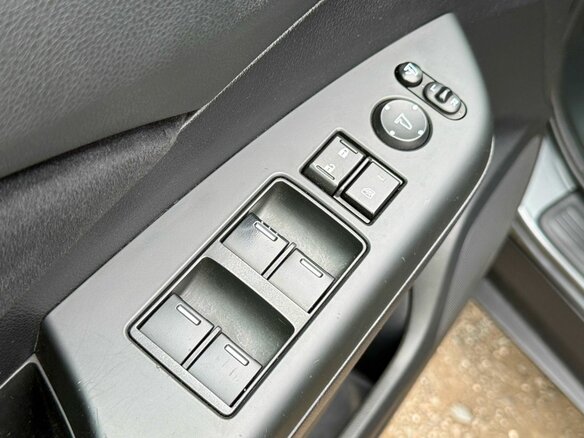 2013 Honda CR-V IV, серый, 1744000 рублей - вид 11