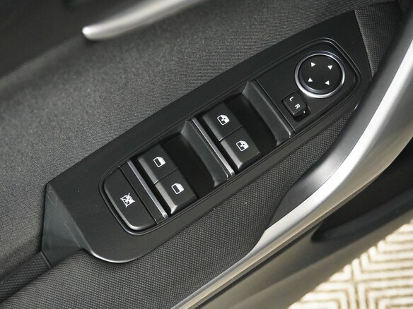 2021 Kia Ceed III, чёрный, 2031000 рублей - вид 14