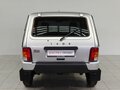 2025 Lada (ВАЗ) Niva Legend I, серый, 1019000 рублей - вид 5