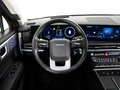 2025 Hyundai Santa Fe V (MX5), оранжевый, 4799000 рублей - вид 9