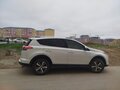 2018 Toyota RAV4 IV (XA40) Рестайлинг, белый, 2450000 рублей - вид 2