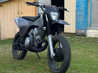 ИЖ Иж-350
