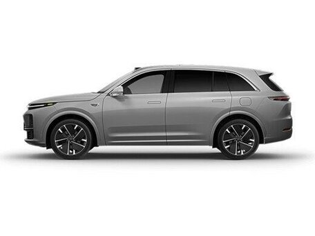 Li Auto (Lixiang) L7 I Рестайлинг