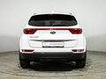 2018 Kia Sportage IV, белый, 1909700 рублей - вид 5