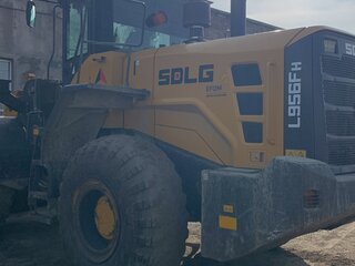 2021 LGCE L956FH, жёлтый, 3325000 рублей, вид 3