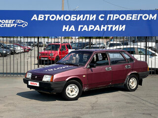 Lada (ВАЗ) 21099