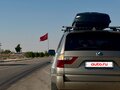 2007 BMW X3 30i I (E83) Рестайлинг, бежевый, 1100000 рублей - вид 11