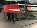 2008 Audi A6 III (C6), чёрный, 670000 рублей - вид 10