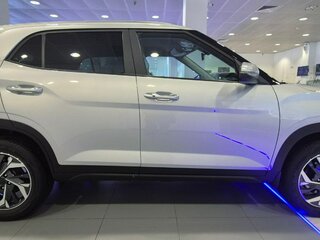 2025 Solaris HC, серебристый, 3640000 рублей, вид 3