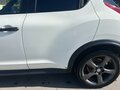 2012 Nissan Juke I, белый, 840000 рублей - вид 8