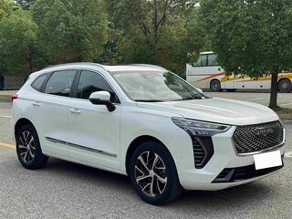2021 Haval Jolion I, белый, 1015000 рублей, вид 2