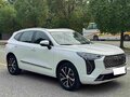 2021 Haval Jolion I, белый, 1015000 рублей - вид 1