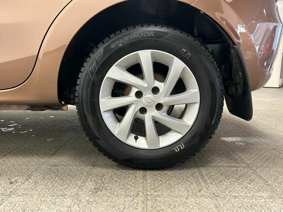 2018 Lada (ВАЗ) XRAY I, коричневый, 865000 рублей - вид 28