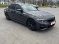2019 BMW 3 серии 320d VII (G2x), серый, 2860000 рублей