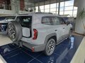 2025 Changan Deepal G318 I, серый, 5740000 рублей - вид 3