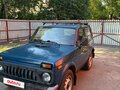 2001 Lada (ВАЗ) 2121 (4x4) I Рестайлинг, синий