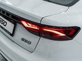 2026 Belgee S50, белый - вид 10