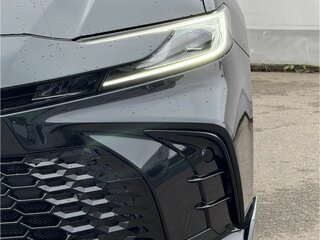 2026 Toyota Camry IX (XV80) China Market, чёрный, 5130000 рублей, вид 4