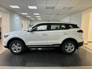 2026 Belgee X70 I Рестайлинг, белый, 2609990 рублей, вид 4