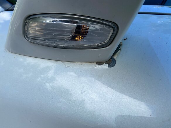 2010 Citroen C5 II, белый, 435000 рублей - вид 32