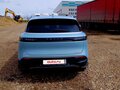 2022 Voyah Free EVR I, синий, 3087500 рублей - вид 3
