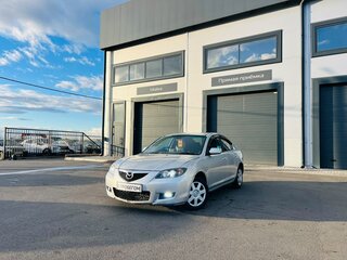 Mazda Axela I