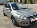 2010 Chery M11 (A3), серый - вид 2