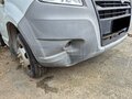 2013 ГАЗ ГАЗель Next, белый, 924000 рублей - вид 10