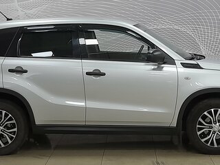 2021 Suzuki Vitara II Рестайлинг, серый, 1899000 рублей, вид 4